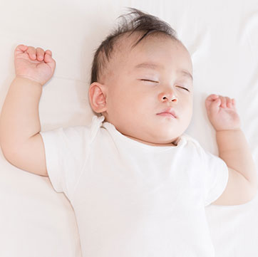 月嫂服务内容宝宝护理