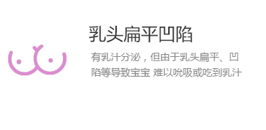 母乳喂养的六大问题