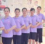 月宝月嫂服务六大保障之不满意免费更换