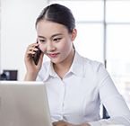 月宝月嫂服务六大保障之售后跟踪