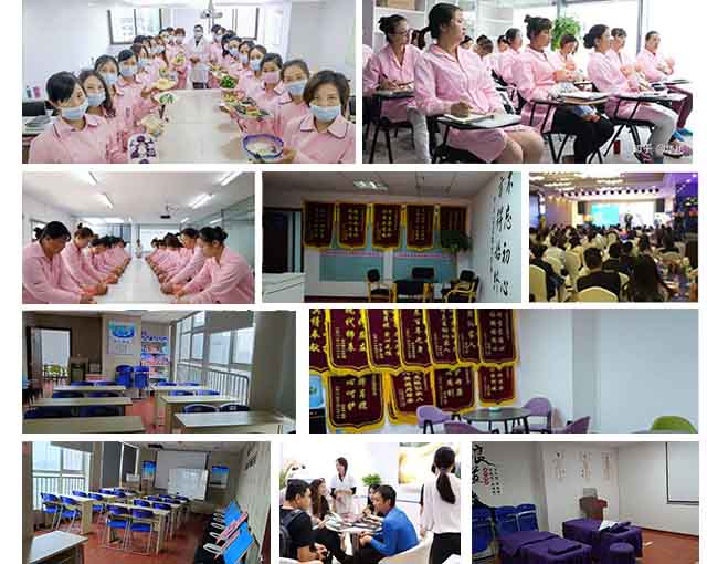 友爱母婴见面会图片