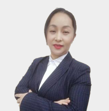 徐方敏资深猎嫂顾问