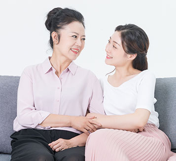 月嫂服务内容情绪疏导