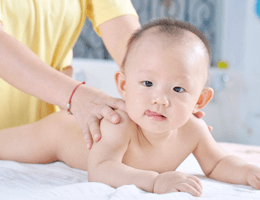 衡阳友爱小儿推拿培训